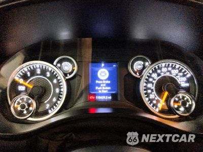 Zdjęcie 9 z 13 samochodu: 2020 RAM 1500 TRADESMAN VIN:1C6RRFCG2LN273836 - miniatura