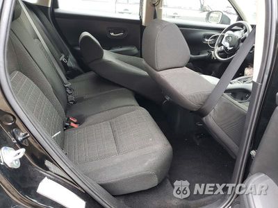 Zdjęcie 10 z 12 samochodu: 2025 HONDA HR-V LX VIN:3CZRZ2H36SM786629 - miniatura