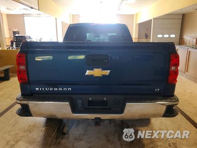 Zdjęcie 6 z 12 samochodu: 2017 CHEVROLET SILVERADO K1500 LT VIN:1GCVKREC5HZ114560 - miniatura