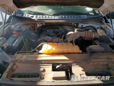 Zdjęcie 11 z 12 samochodu: 2016 FORD F150 SUPER CAB VIN:1FTEX1C86GFD20827 - miniatura