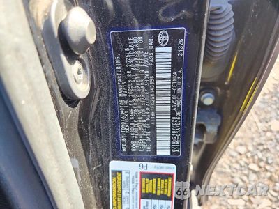 Zdjęcie 12 z 12 samochodu: 2016 TOYOTA CAMRY LE VIN:4T1BF1FK2GU143858 - miniatura