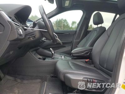 Zdjęcie 7 z 12 samochodu: 2020 BMW X1 SDRIVE28I VIN:WBXJG7C03L5P45341 - miniatura