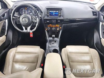 Zdjęcie 8 z 12 samochodu: 2014 MAZDA CX-5 GT VIN:JM3KE4DY8E0325835 - miniatura