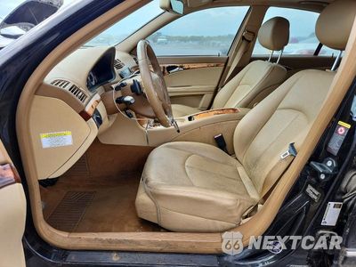 Zdjęcie 7 z 12 samochodu: 2009 MERCEDES-BENZ E 350 VIN:WDBUF56X89B421708 - miniatura