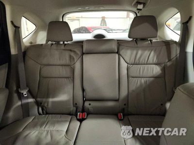 Zdjęcie 10 z 14 samochodu: 2014 HONDA CR-V EXL VIN:2HKRM4H72EH683236 - miniatura