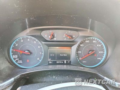 Zdjęcie 9 z 13 samochodu: 2018 CHEVROLET EQUINOX LT VIN:2GNAXJEV0J6132699 - miniatura