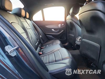 Zdjęcie 10 z 12 samochodu: 2016 MERCEDES-BENZ C 300 VIN:55SWF4JB2GU106251 - miniatura