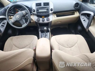 Zdjęcie 8 z 13 samochodu: 2012 TOYOTA RAV4 VIN:JTMBF4DV9C5057812 - miniatura