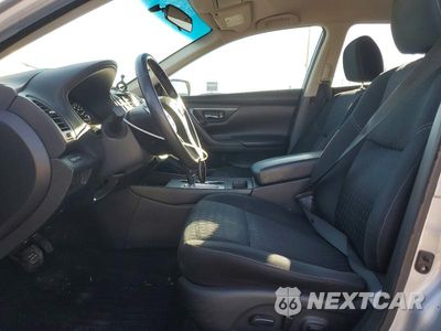 Zdjęcie 7 z 12 samochodu: 2016 NISSAN ALTIMA 2.5 SV VIN:1N4AL3AP5GC204378 - miniatura