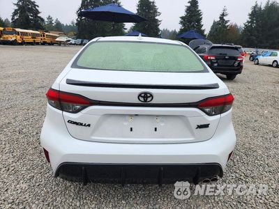 Zdjęcie 6 z 12 samochodu: 2026 TOYOTA COROLLA XSE VIN:JTDT4MCE5T3530550 - miniatura