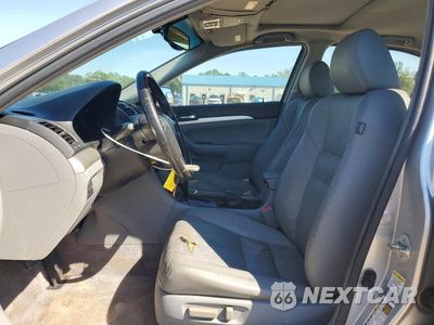 Zdjęcie 7 z 13 samochodu: 2006 ACURA TSX VIN:JH4CL96856C012561 - miniatura