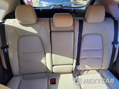 Zdjęcie 10 z 13 samochodu: 2023 MAZDA CX-5 SELECT VIN:JM3KFBBM9P0275368 - miniatura