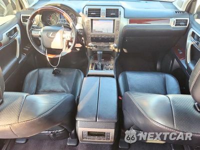 Zdjęcie 8 z 12 samochodu: 2017 LEXUS GX 460 PREMIUM VIN:JTJJM7FX1H5150720 - miniatura