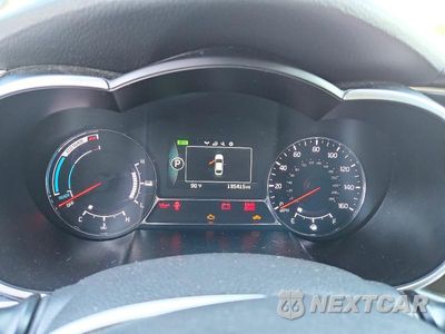 Zdjęcie 9 z 12 samochodu: 2014 KIA OPTIMA HYBRID VIN:KNAGM4AD3E5067212 - miniatura