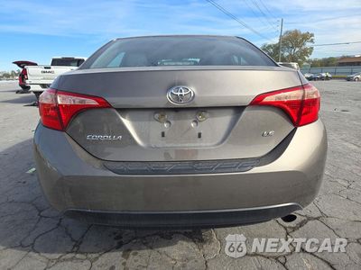 Zdjęcie 6 z 12 samochodu: 2019 TOYOTA COROLLA LE VIN:2T1BURHE3KC153613 - miniatura