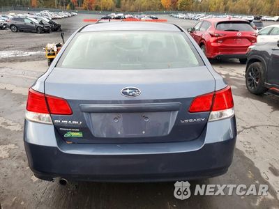 Zdjęcie 6 z 13 samochodu: 2013 SUBARU LEGACY 2.5I PREMIUM VIN:4S3BMCB67D3021948 - miniatura