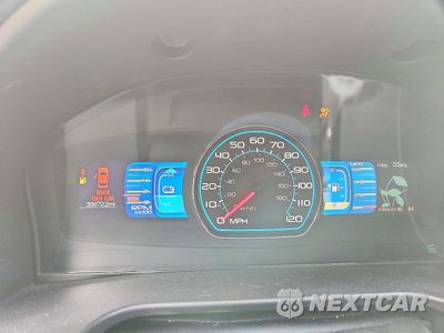 Zdjęcie 9 z 12 samochodu: 2010 FORD FUSION HYBRID VIN:3FADP0L39AR263288 - miniatura