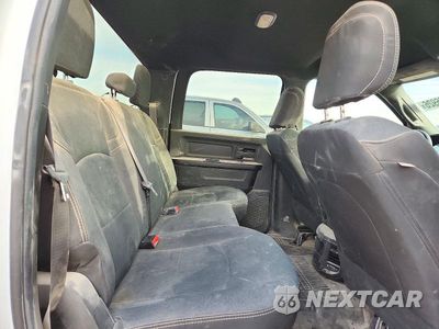 Zdjęcie 10 z 12 samochodu: 2022 RAM 2500 TRADESMAN VIN:3C6UR5CJ8NG390719 - miniatura