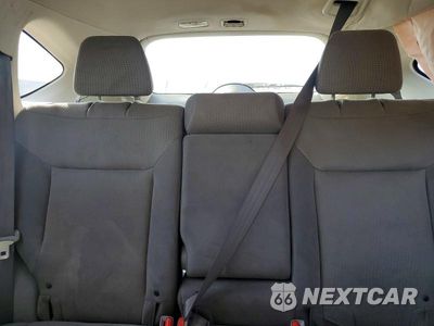 Zdjęcie 10 z 14 samochodu: 2014 HONDA CR-V EX VIN:2HKRM4H52EH623973 - miniatura