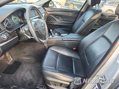Zdjęcie 7 z 12 samochodu: 2012 BMW 528 XI VIN:WBAXH5C5XCDW02166 - miniatura