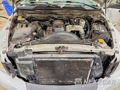 Zdjęcie 11 z 12 samochodu: 2007 DODGE RAM 2500 ST VIN:1D7KS28C77J559794 - miniatura