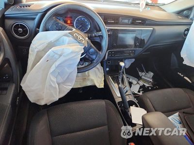 Zdjęcie 8 z 12 samochodu: 2019 TOYOTA COROLLA LE VIN:5YFBURHE3KP869539 - miniatura