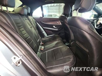 Zdjęcie 10 z 13 samochodu: 2018 MERCEDES-BENZ E 400 4MATIC VIN:WDDZF6GB3JA468564 - miniatura