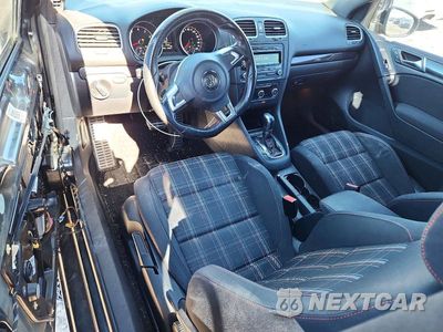 Zdjęcie 8 z 13 samochodu: 2012 VOLKSWAGEN GTI VIN:WVWFD7AJ5CW216636 - miniatura