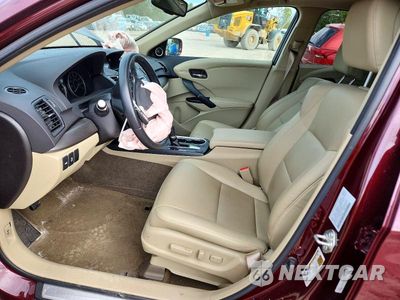 Zdjęcie 7 z 13 samochodu: 2018 ACURA RDX VIN:5J8TB4H3XJL024756 - miniatura