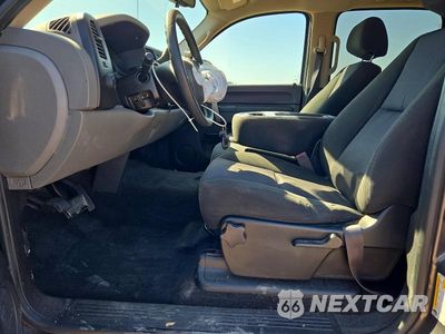 Zdjęcie 7 z 12 samochodu: 2011 CHEVROLET SILVERADO C1500 LS VIN:3GCPCREA3BG146354 - miniatura