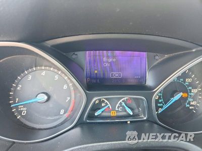 Zdjęcie 9 z 12 samochodu: 2014 FORD FOCUS SE VIN:1FADP3F20EL111294 - miniatura