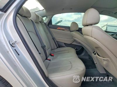 Zdjęcie 10 z 12 samochodu: 2018 HYUNDAI SONATA LIMITED VIN:5NPE34AFXJH690755 - miniatura