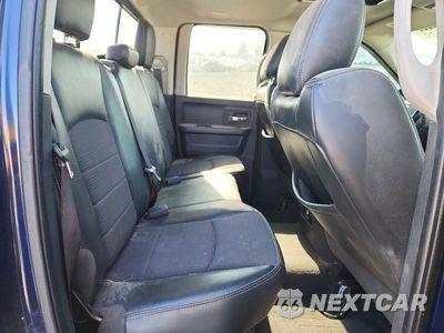 Zdjęcie 10 z 12 samochodu: 2012 DODGE RAM 1500 SPORT VIN:1C6RD7HT7CS197767 - miniatura
