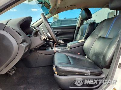 Zdjęcie 7 z 13 samochodu: 2018 NISSAN ALTIMA 2.5 SR VIN:1N4AL3AP6JC276651 - miniatura