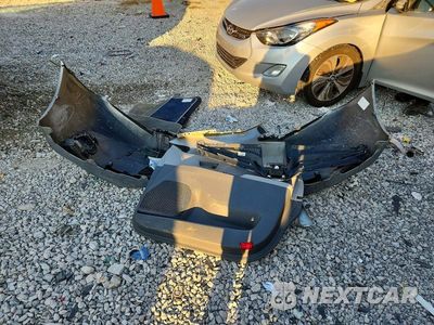Zdjęcie 13 z 14 samochodu: 2020 TOYOTA SIENNA LE VIN:5TDKZ3DC8LS036024 - miniatura