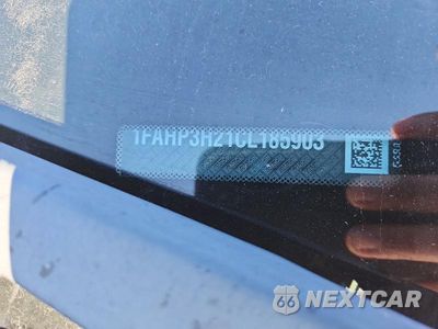 Zdjęcie 12 z 12 samochodu: 2012 FORD FOCUS SEL VIN:1FAHP3H21CL185903 - miniatura