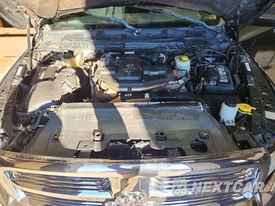 Zdjęcie 11 z 12 samochodu: 2013 RAM 2500 SLT VIN:3C6UR5DL0DG546492 - miniatura