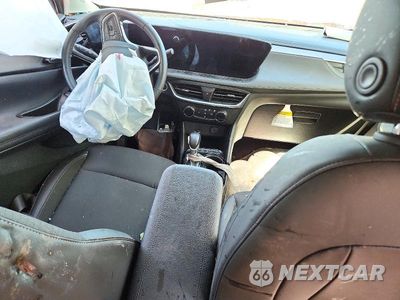 Zdjęcie 8 z 12 samochodu: 2024 BUICK ENCORE GX PREFERRED VIN:KL4AMCSL5RB040152 - miniatura