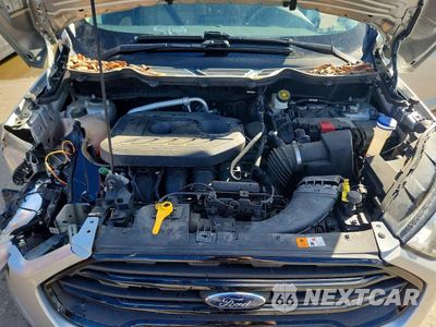 Zdjęcie 12 z 14 samochodu: 2021 FORD ECOSPORT S VIN:MAJ6S3FL5MC418670 - miniatura
