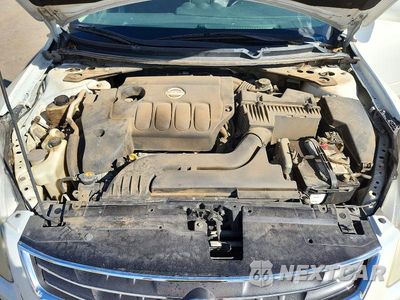 Zdjęcie 11 z 13 samochodu: 2012 NISSAN ALTIMA 2.5 VIN:1N4AL2AP4CN508097 - miniatura