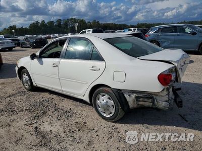 Drugie zdjęcie samochodu z przodu: 2005 TOYOTA CAMRY LE VIN:4T1BE32K95U581553 - miniatura
