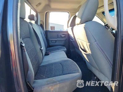 Zdjęcie 10 z 12 samochodu: 2013 RAM 1500 SLT VIN:1C6RR6GT3DS693194 - miniatura
