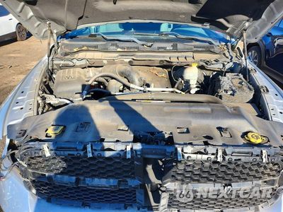 Zdjęcie 11 z 12 samochodu: 2015 RAM 1500 SLT VIN:1C6RR7LTXFS626364 - miniatura