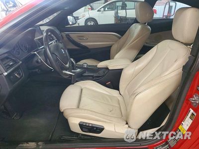 Zdjęcie 7 z 12 samochodu: 2014 BMW 435 XI VIN:WBA3R5C59EK186993 - miniatura