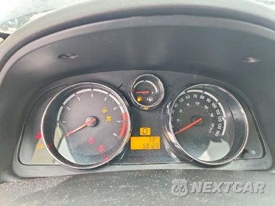 Zdjęcie 9 z 13 samochodu: 2008 SATURN VUE XE VIN:3GSCL33P78S590074 - miniatura