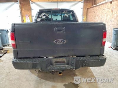 Zdjęcie 6 z 13 samochodu: 2004 FORD F150 VIN:1FTRX14W04NA64801 - miniatura