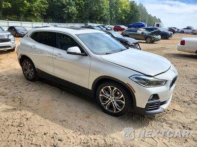 Czwarte zdjęcie samochodu z boku: 2020 BMW X2 SDRIVE28I VIN:WBXYH9C03L5N97277 - miniatura