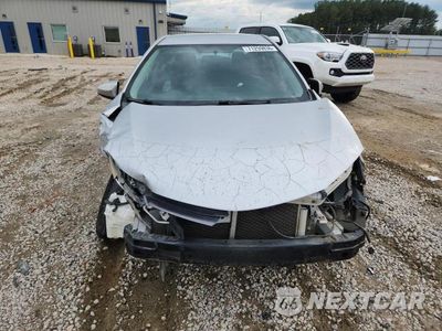 Piąte zdjęcie samochodu w środku: 2016 TOYOTA COROLLA LE VIN:2T1BURHE9GC638748 - miniatura