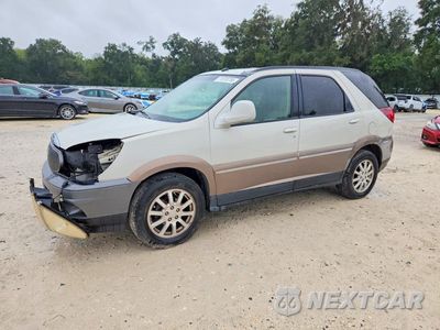 2007 BUICK RENDEZVOUS CX 3G5DA03L57S500573 - główne zdjęcie licytacji z USA - miniatura