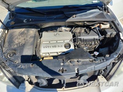 Zdjęcie 12 z 13 samochodu: 2005 LEXUS RX 330 VIN:2T2GA31UX5C039265 - miniatura